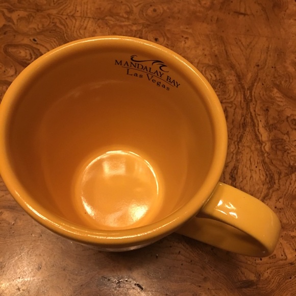 Lion King Mug Mandalay Bay Las Vegas - Picture 2 of 5